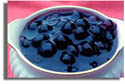 Blueberries