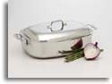 Stainless Dutch Ovens