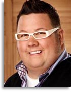 Graham Elliot - Master Chef USA