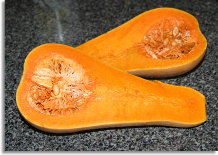 Butternut Squash