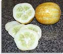 Lemon Cucumber