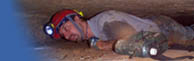 Tennessee Caving