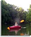 Chloe's Kayak