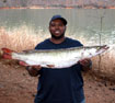 South Carolina State Recoed Muskie