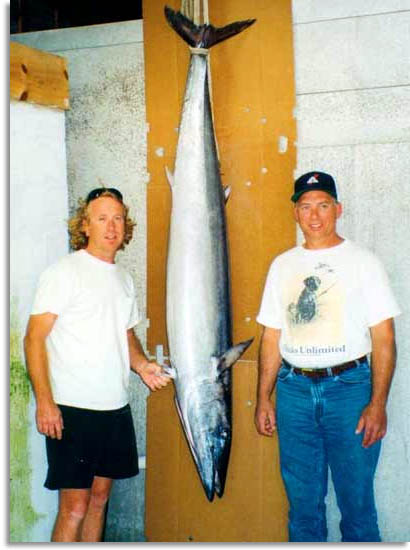 South Carolina Wahoo