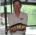 Missouri Yellow Perch