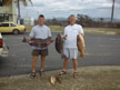 Spear Fishing