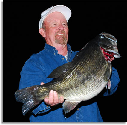 Texas Largemouth Bass
