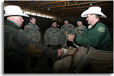 U.S Forest Service