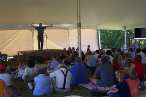Story Telling