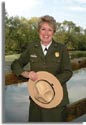 Mary Bomar NPS Director