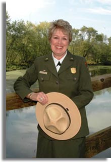 Mary Bomar