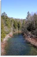 Obed Wild & Scenic River