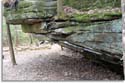 Lilly Boulder Field - Bouldering Area