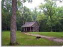 Carter Shields Cabin