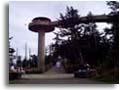 Clingman's Dome Observation Tower, Great Smoky Mountains National Park