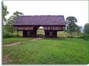 Cantilever Barn - Tipton Place