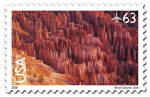 Bryce Canyon National Park