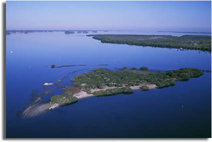 Pelican Island National Wildlife Refuge