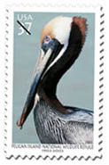 Pelican Island National Wildlife Refuge