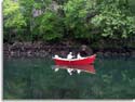 Caney Fork River Drift Boat