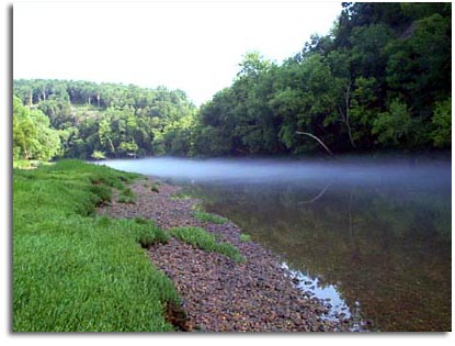 Caney Fork River