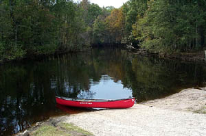 Little Pee Dee River