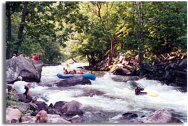 Nantahala River