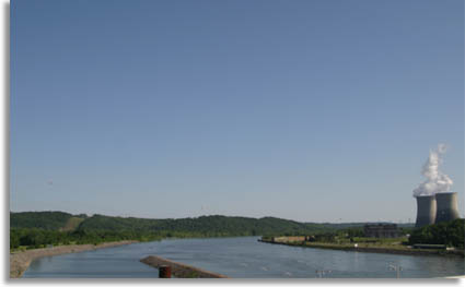 Watts Bar, Tennessee River