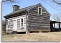 Cordell Hull Home