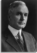 Cordell Hull Hitory Timeline
