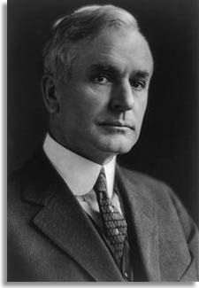 Cordell Hull