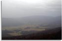 Grassy Cove National Natural Landmark - Brady Mountain Overlook