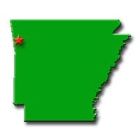 Devil's Den Arkansas