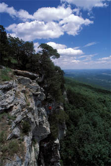 Mount Magazine