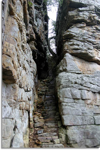 Stone Door, Tennessee